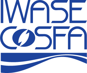 logo IWASE COSFA EUROPE